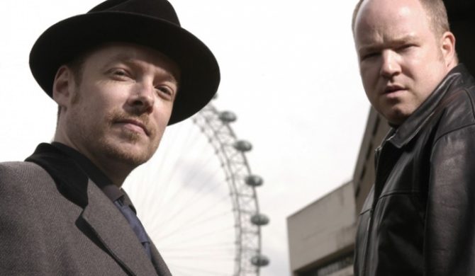 The Herbaliser na FFF