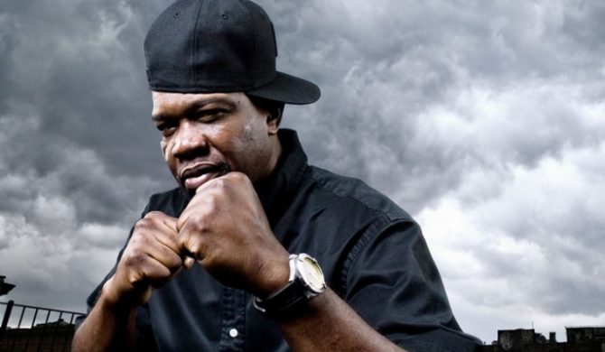 Jeru The Damaja na Terrorym Fever 2