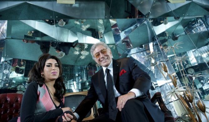 Tony Bennett pobił rekord Billboard