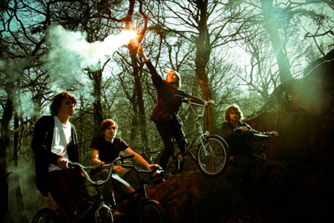 Airship już w niedzielę w Powiększeniu