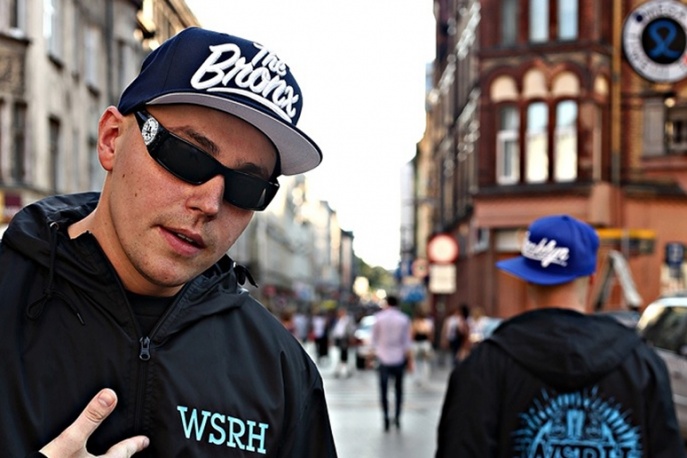 Poznański rap w Krakowie i Wrocławiu