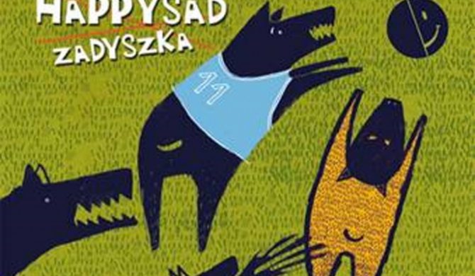 Happysad: „Zadyszka” po dziesięciu latach