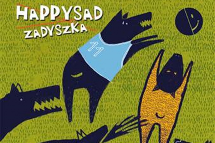Happysad: „Zadyszka” po dziesięciu latach