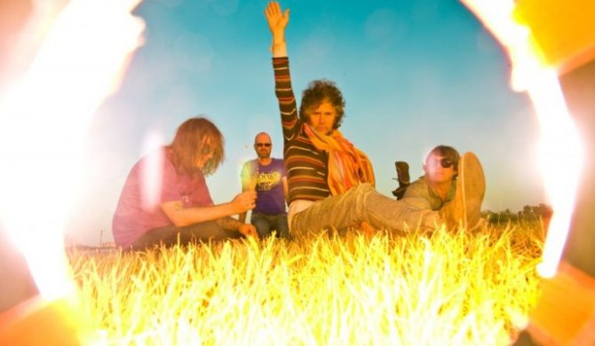 The Flaming Lips nagrają 24-godzinny utwór