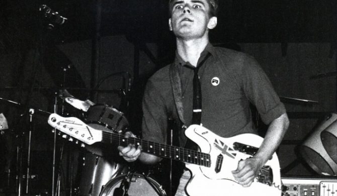 Muzyka Młodej Generacji