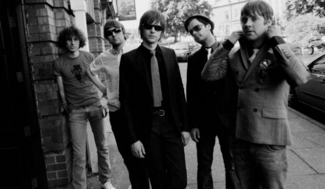 Kaiser Chiefs przekombinowali?