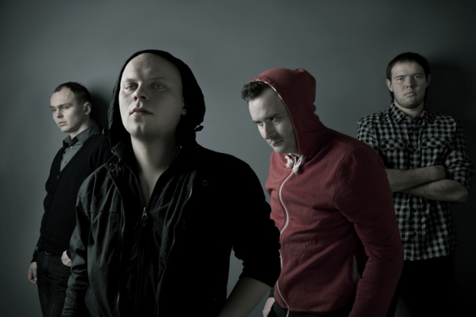 Jesienne koncerty Bruno Schulz