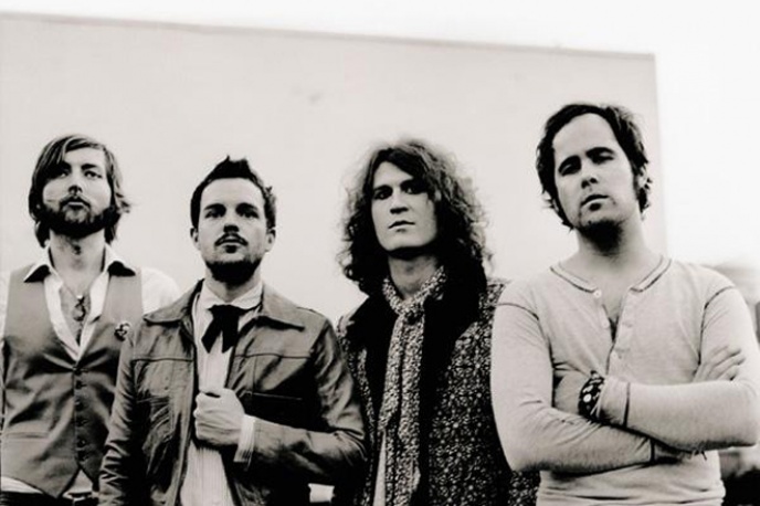 The Killers Będą Coverowali