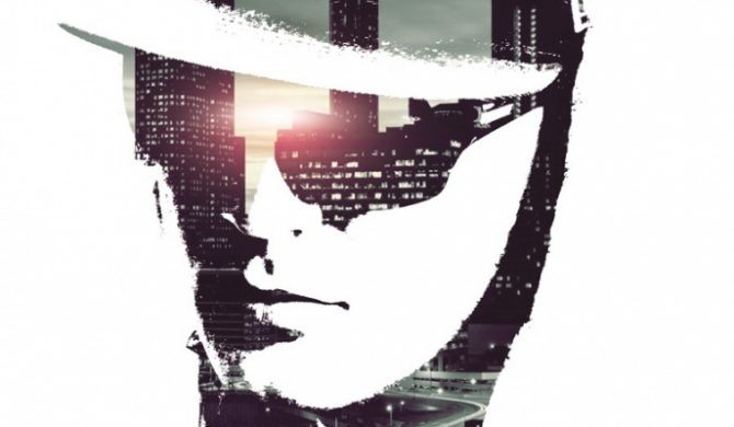 KAJMAN – „W jednej chwili”