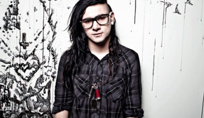 The Doors w rytmie dubstep