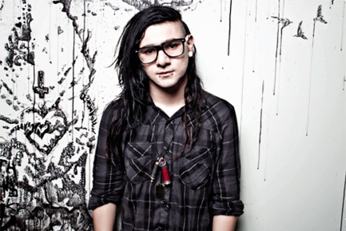 The Doors w rytmie dubstep