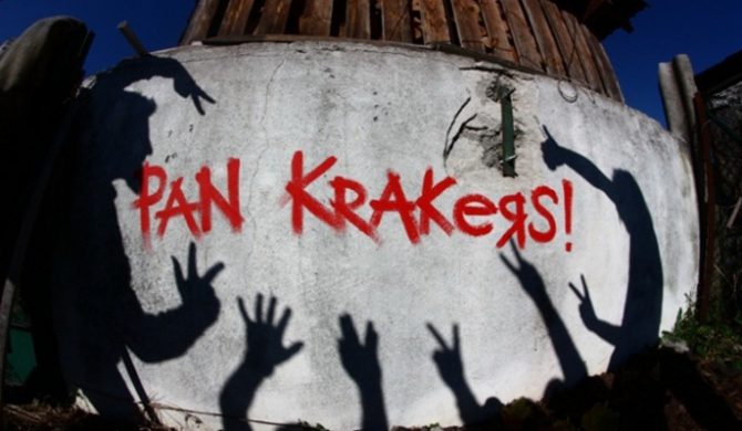 Nowa płyta Arki Noego dobrze rockuje