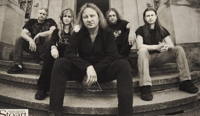 CETI zaczną w Progresji