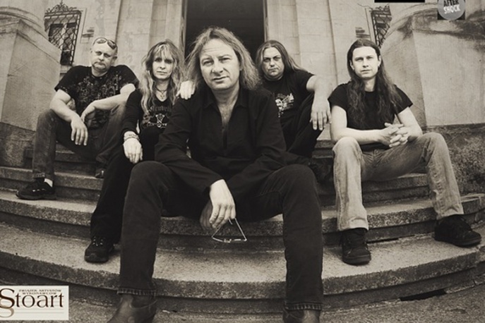 CETI zaczną w Progresji