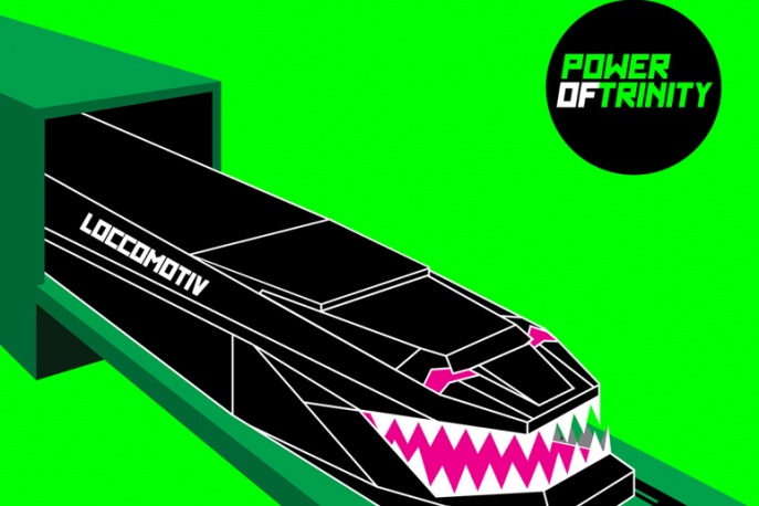 Power Of Trinity powraca z nową płytą
