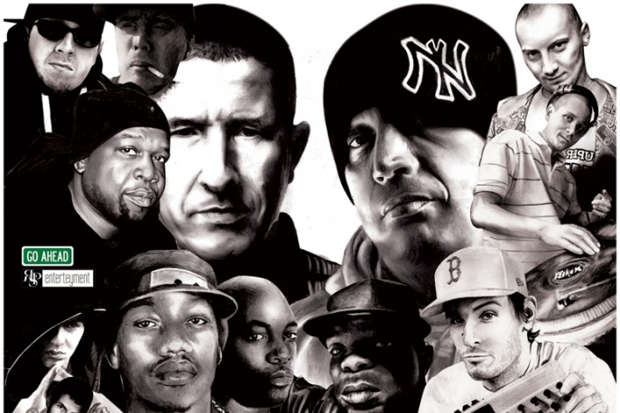 Jest plakat Terrorym Fever 2