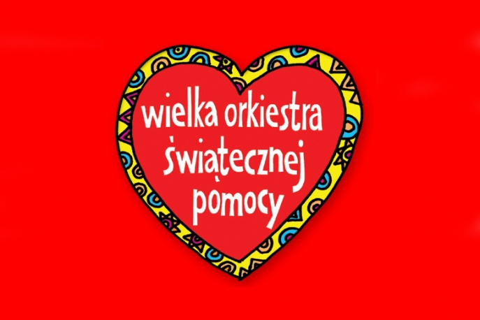 Znamy temat 20. Finału WOŚP