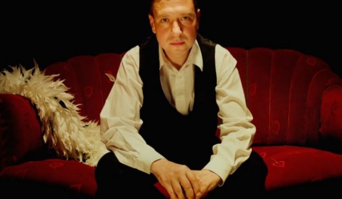 Jesienna trasa koncertowa Igora Boxx