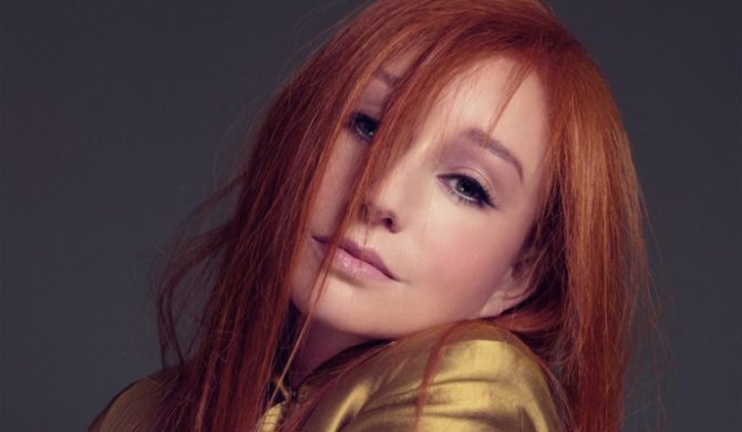 Tori Amos w radiowej Trójce