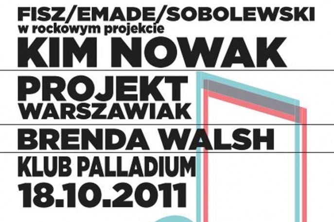 Finał Festiwalu TalentUW w Palladium