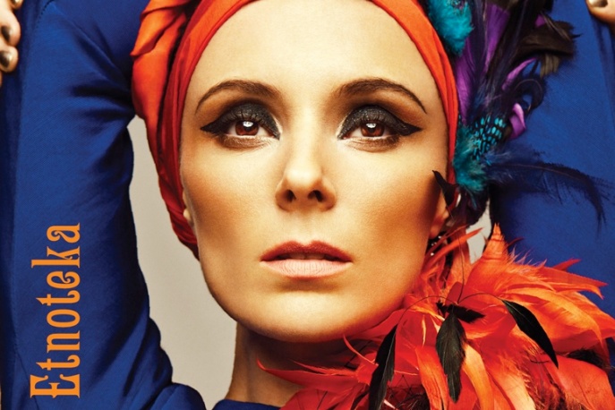 Szczegóły solowej Haliny Mlynkowej