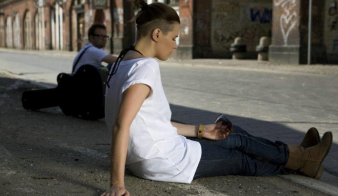 Mikromusic akustycznie w Synagodze