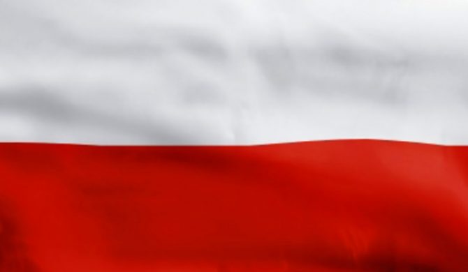 Koncert U2: Flaga 360°