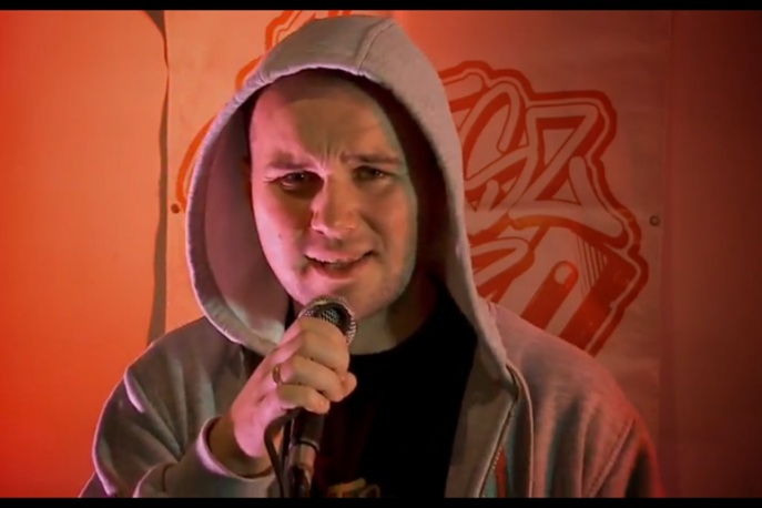 Stasiak zapowiada Girls Rappin` Night