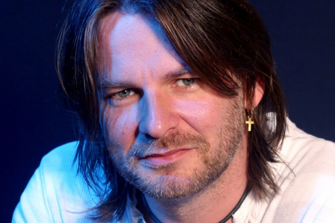 Ray Wilson i Stiltskin w Hard Rock Cafe