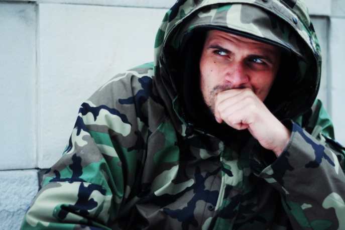 Zbliża się legalny debiut Jeżozwierza