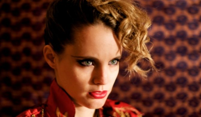 Anna Calvi już w poniedziałek