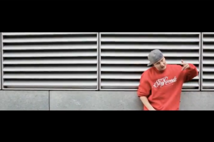 Nowy teledysk Młodego M