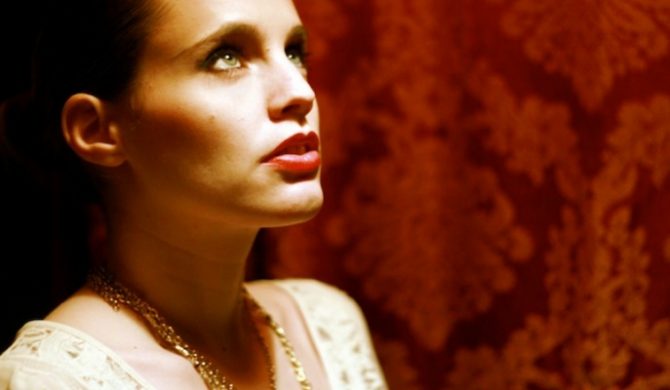 Anna Calvi już dziś w Palladium