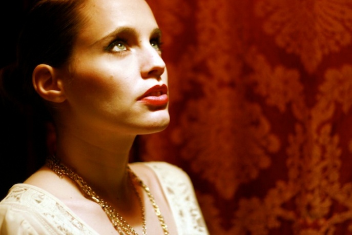 Anna Calvi już dziś w Palladium