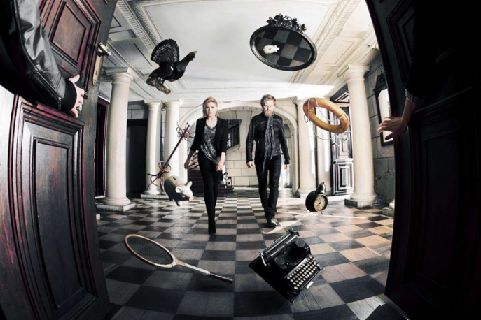 The Boogie Town – nowy album w listopadzie