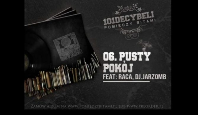 Kolejny singiel 101 Decybeli