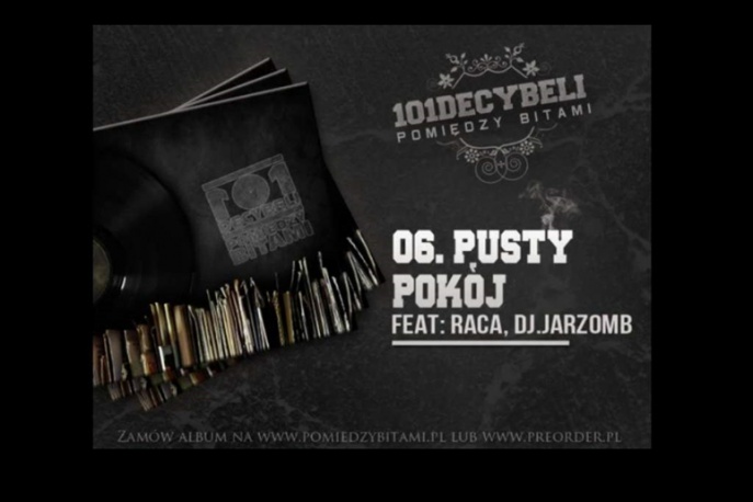 Kolejny singiel 101 Decybeli