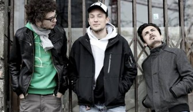 Emma Dax, czyli polska supergrupa