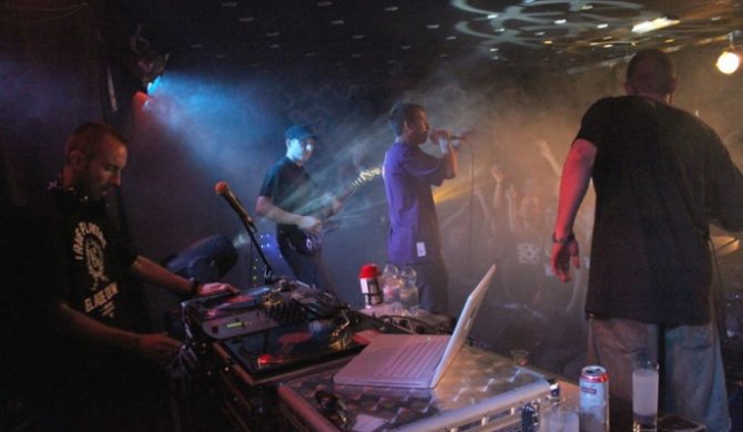 Koncert premierowy B.O.K. w Toruniu