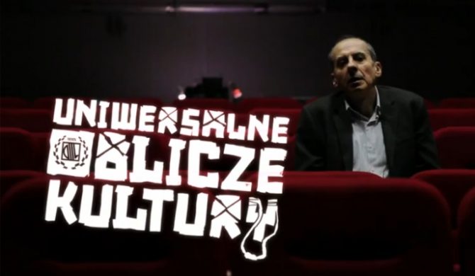 DIIL – uniwersalne oblicze kultury