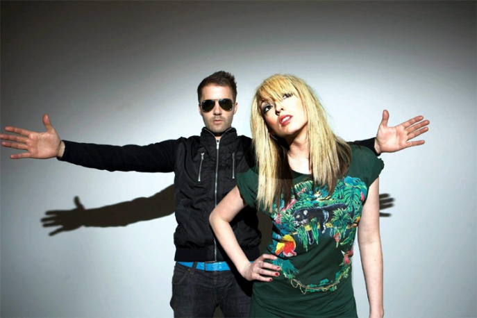 Nowy teledysk Ting Tings
