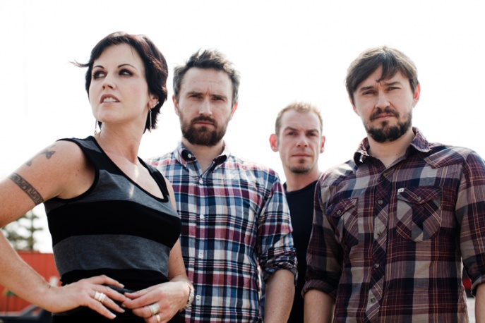 The Cranberries – powrót po 10 latach
