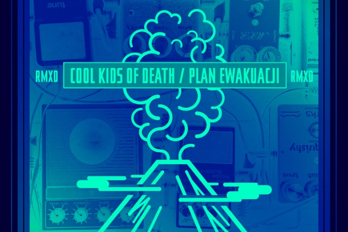 Cool Kids Of Death w remiksach