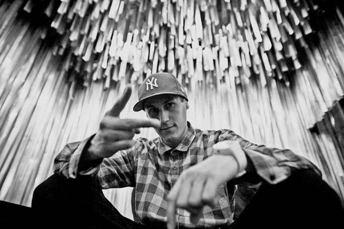 HST w Fandango Records