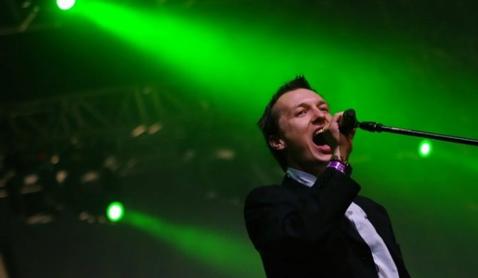 W MTV niepokój, strzelaniny i szaleństwo!