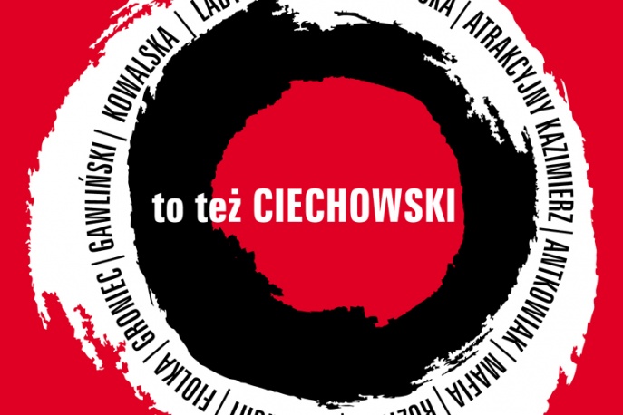 Dziś premiera składanki „… to też Ciechowski”