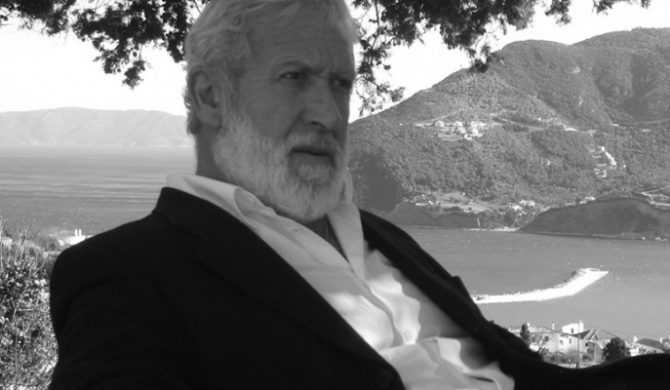 Gordon Haskell w Polsce