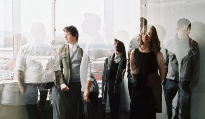 Trasa Submotion Orchestra startuje już w środę