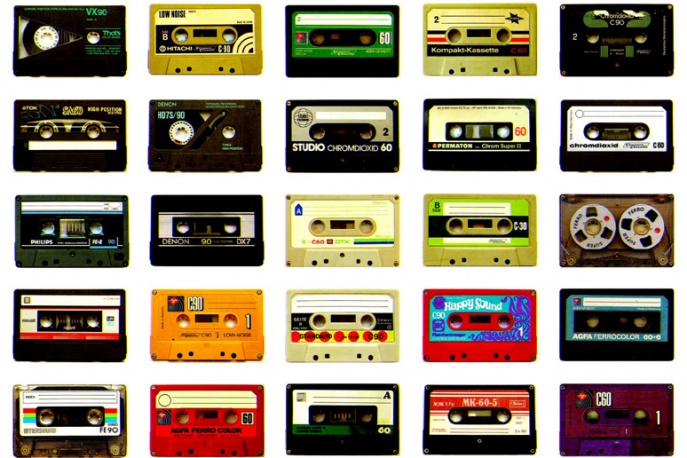 Mixtape – znaczenie w kulturze hip-hop