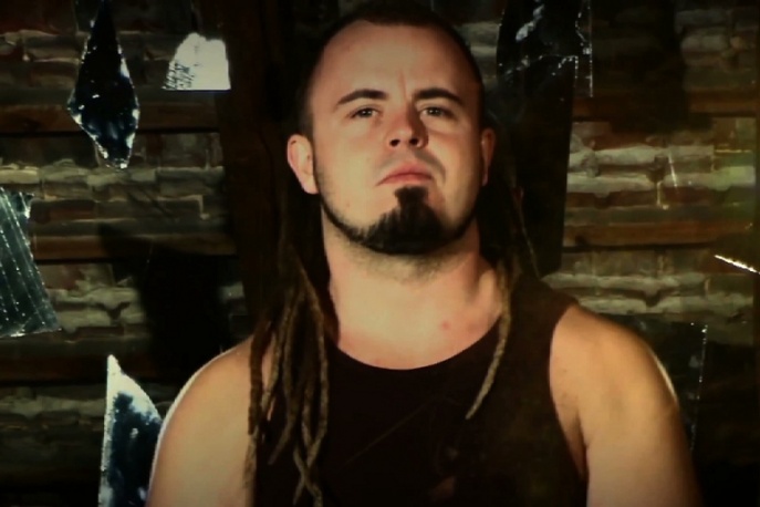 Dret feat. Ceha – „Lustro” (video)